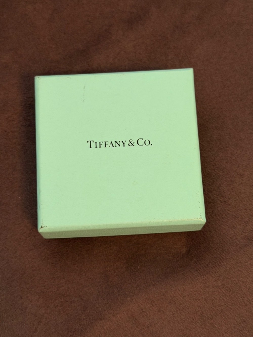 Authentic Vintage 2003 Tiffany & Co. Sterling Silver Heart Tag Toggle Bracelet - Picture 8 of 8